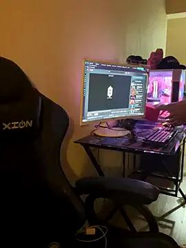 Sexy StarSex22 wants you to fuck their body now StarSex22 from StripChat