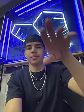 Masturbate to 23 years old Stick_ledom from StripChat Stick_ledom from StripChat