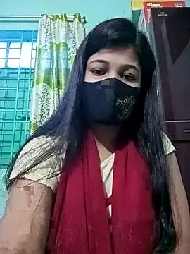 Sumi-roy from StripChat