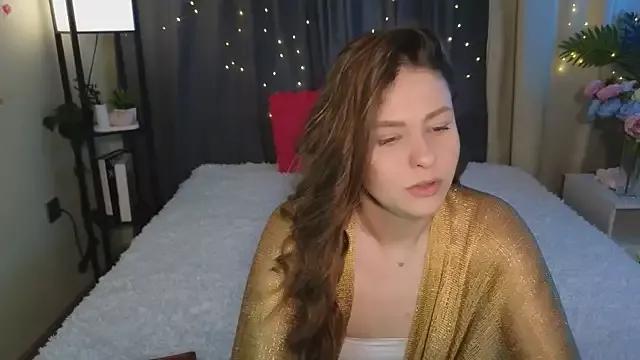 Sunshine-_-Kelly on StripChat 