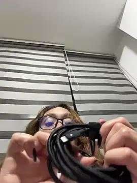 Naked Susan-Miller wants you to fuck her body now Susan-Miller from StripChat