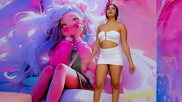 sweet-lollipop69 on StripChat 