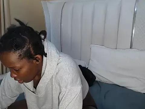 sweet_essin on StripChat 