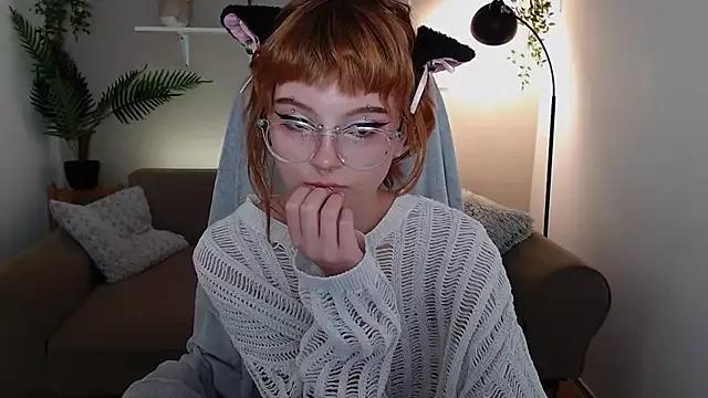 sweet_mika18 on StripChat 