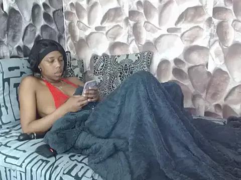 Sweet_nicole98 on StripChat 