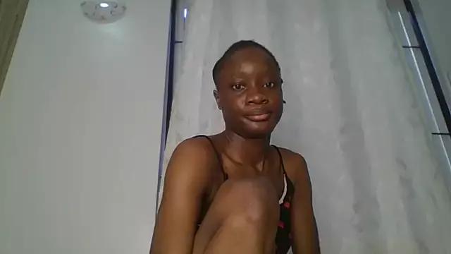 sweet_sassy_ on StripChat 