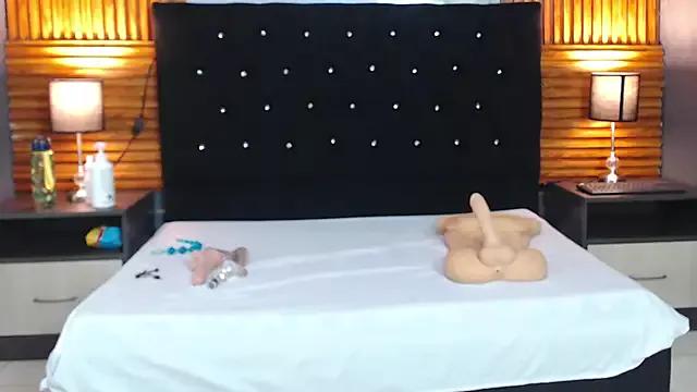 SweetAlana_ on StripChat 
