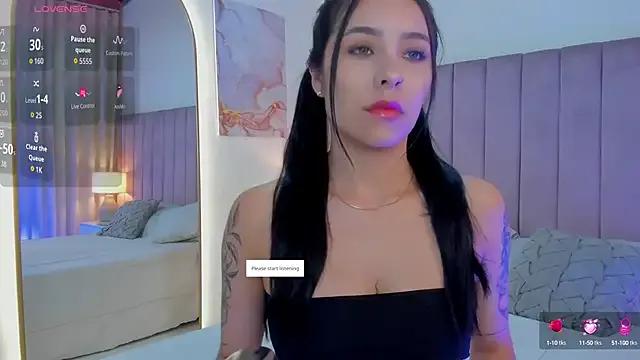 SweetGirl______ on StripChat 