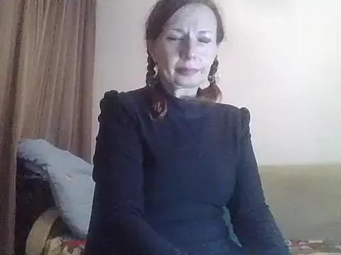 Freechat Sweetmurrr on StripChat