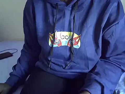 Sweetreena on StripChat 