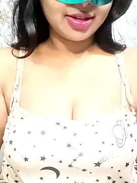 Sweety4u97 from StripChat