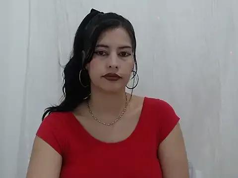 Taliana21 on StripChat 