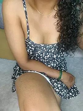 Masturbate to naked escort Tamilpallavi Tamilpallavi from StripChat