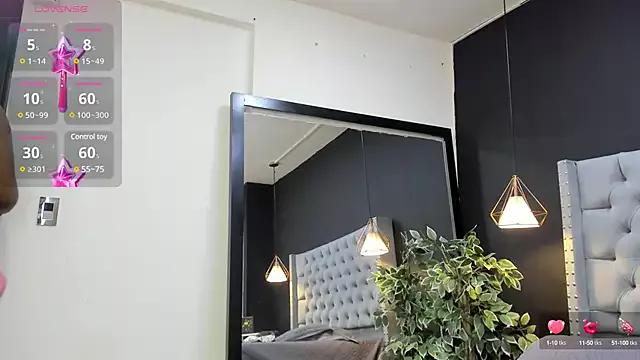 Tammy__vega_ on StripChat 