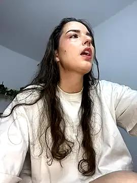 tatianaAlvarez1 on StripChat 