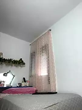tatianaAlvarez1 on StripChat 