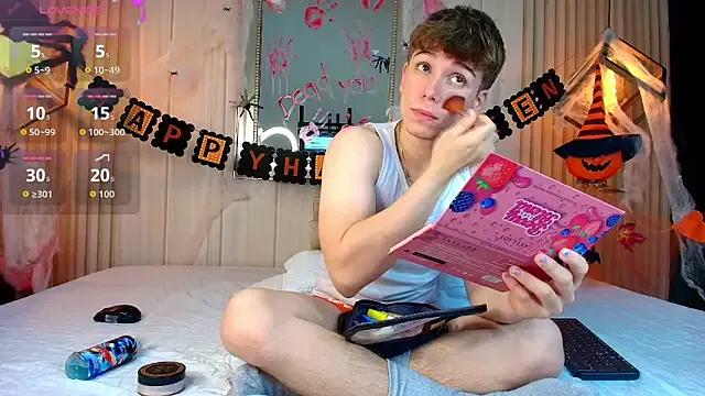 TaylerWhite from StripChat