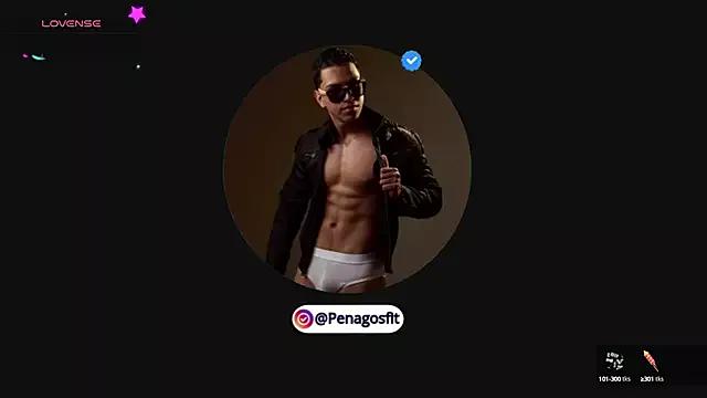 Taylor_John on StripChat 