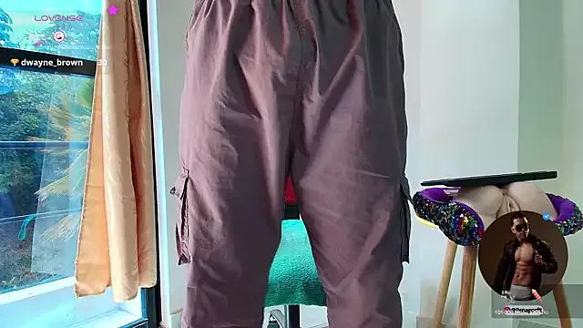 Taylor_John on StripChat 