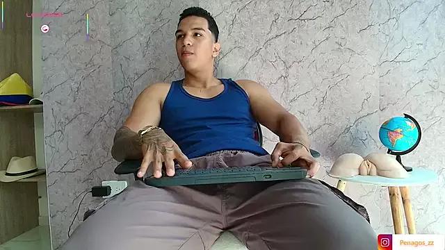 Taylor_John on StripChat 