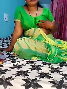 Telugu--Nadhini143 on StripChat 