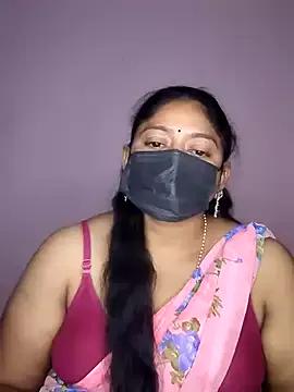 Telugu--Nadhini143 on StripChat 