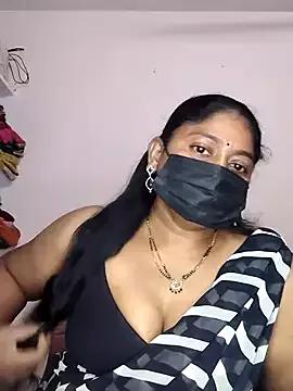 Telugu--Nadhini143 on StripChat 