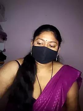 Telugu--Nadhini143 on StripChat 