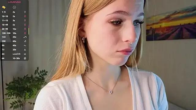 TessieDuva on StripChat 