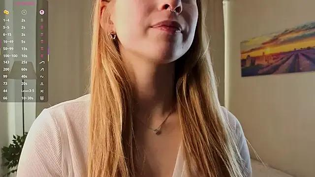 TessieDuva on StripChat 