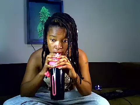 TheeBohemian on StripChat 