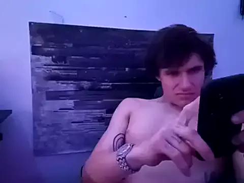 TheGAPEgatsby92 on StripChat 