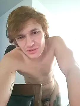 TheGAPEgatsby92 on StripChat 