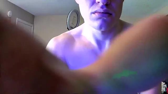 TheGAPEgatsby92 on StripChat 