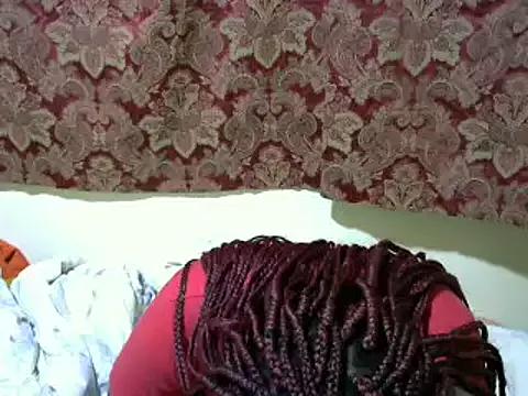 Thicky_kyla on StripChat 