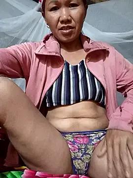 TinTin321 on StripChat 