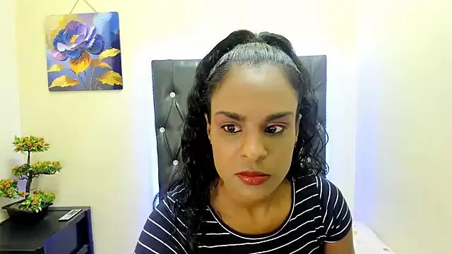 Freechat Toxicfantasy4u on StripChat