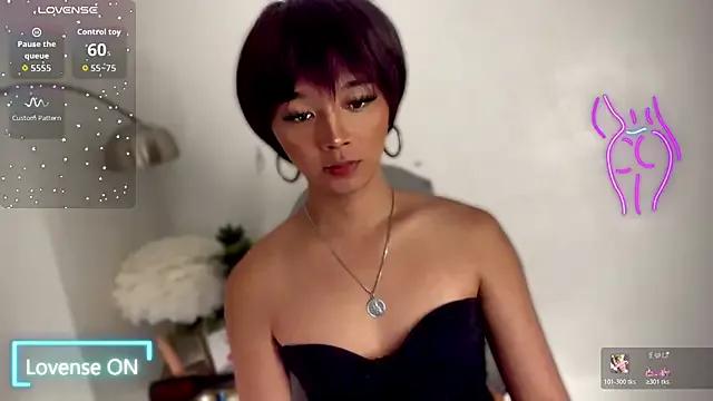 Explore StripChat's TrinityFucksYou TrinityFucksYou from StripChat