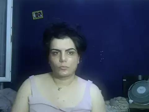 turkishTransEfsun on StripChat 