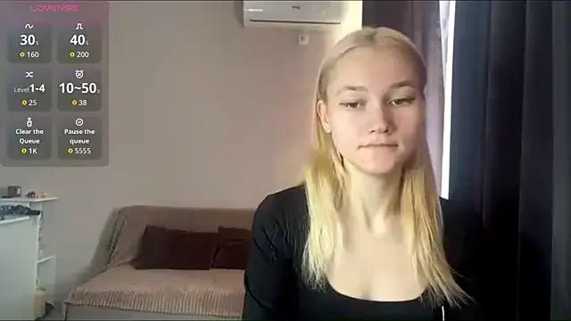 Join StripChat's TwinedPeril TwinedPeril from StripChat