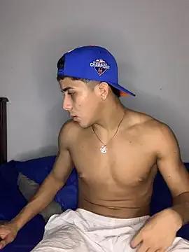 Join StripChat's Tylerwarron tylerwarron from StripChat