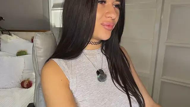 Join StripChat's UrLillShy UrLillShy from StripChat