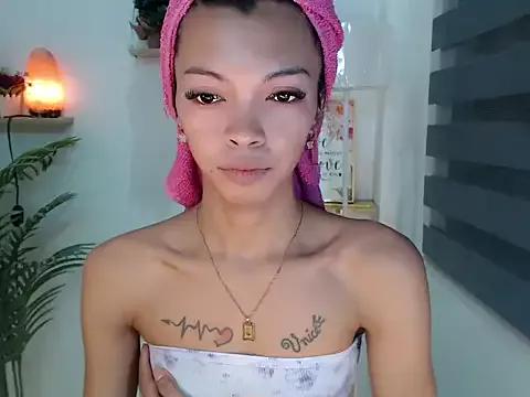 Ursweet_sexybrittany on StripChat 