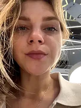 Freechat ValenciaShock on StripChat