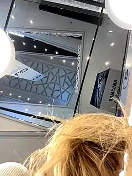 Freechat ValenciaShock on StripChat