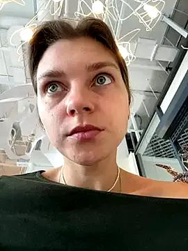 Freechat ValenciaShock on StripChat