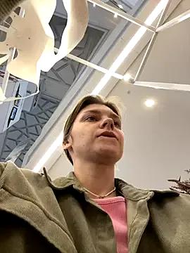 Freechat ValenciaShock on StripChat