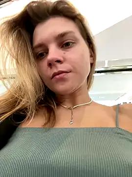 Freechat ValenciaShock on StripChat