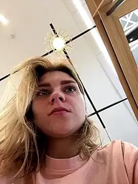 Freechat ValenciaShock on StripChat