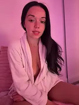 Vanesskaa on StripChat 